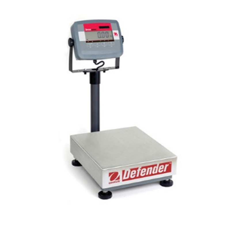 Defender 5000 session Electronic weight platform scale free shipping